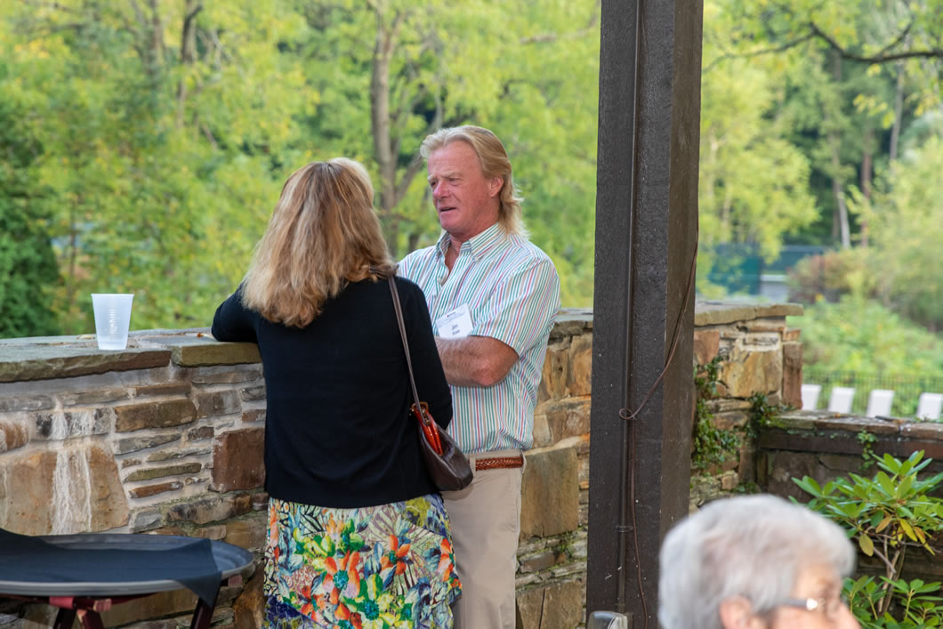 UH Geauga Medical Center Diamond Jubilee 2019