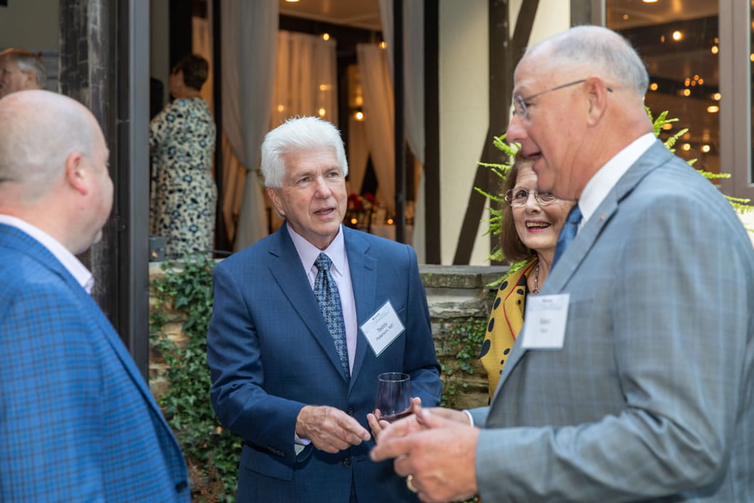 UH Geauga Medical Center Diamond Jubilee 2019