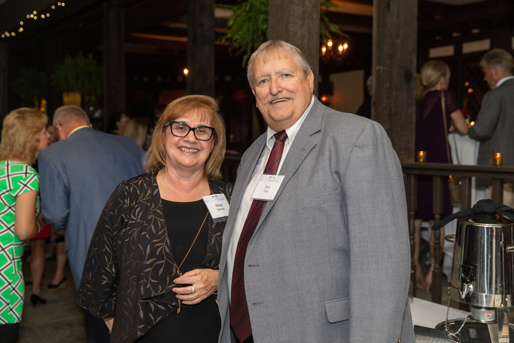 UH Geauga Medical Center Diamond Jubilee 2019