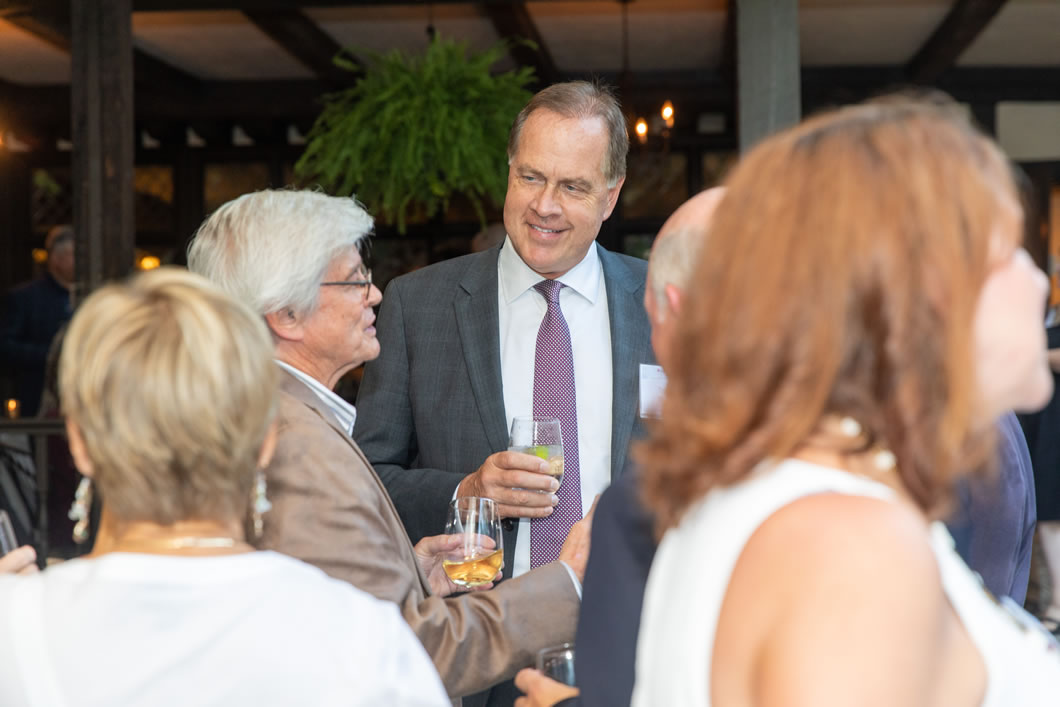 UH Geauga Medical Center Diamond Jubilee 2019