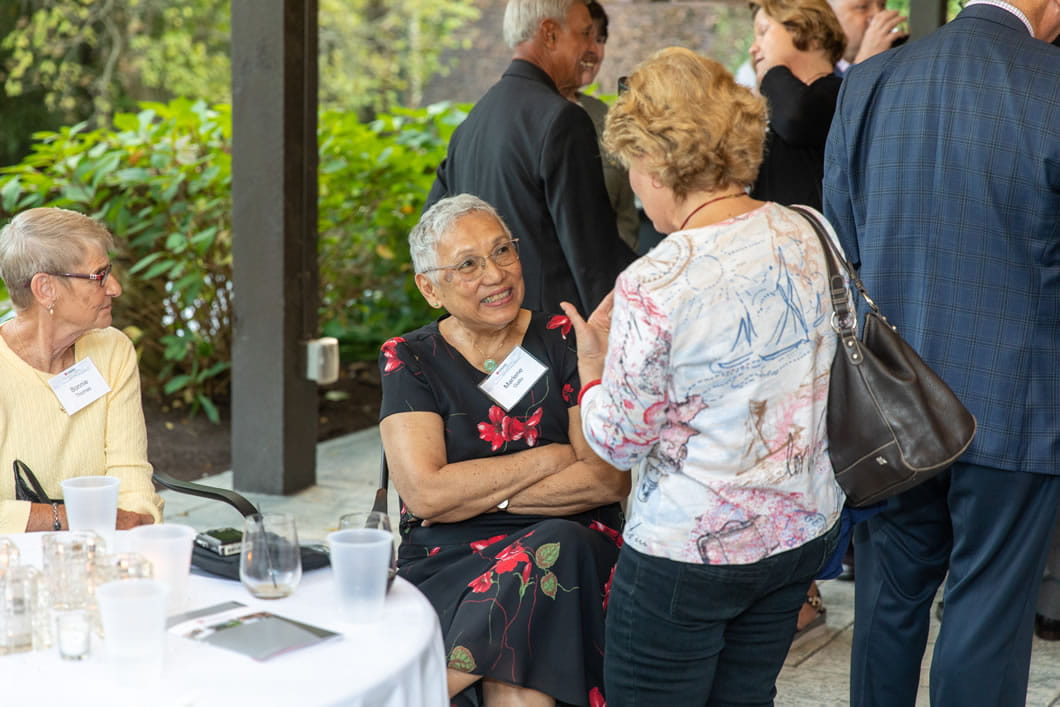 UH Geauga Medical Center Diamond Jubilee 2019