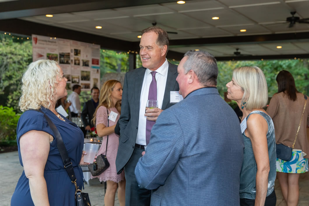 UH Geauga Medical Center Diamond Jubilee 2019