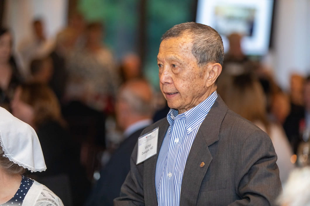 UH Geauga Medical Center Diamond Jubilee 2019
