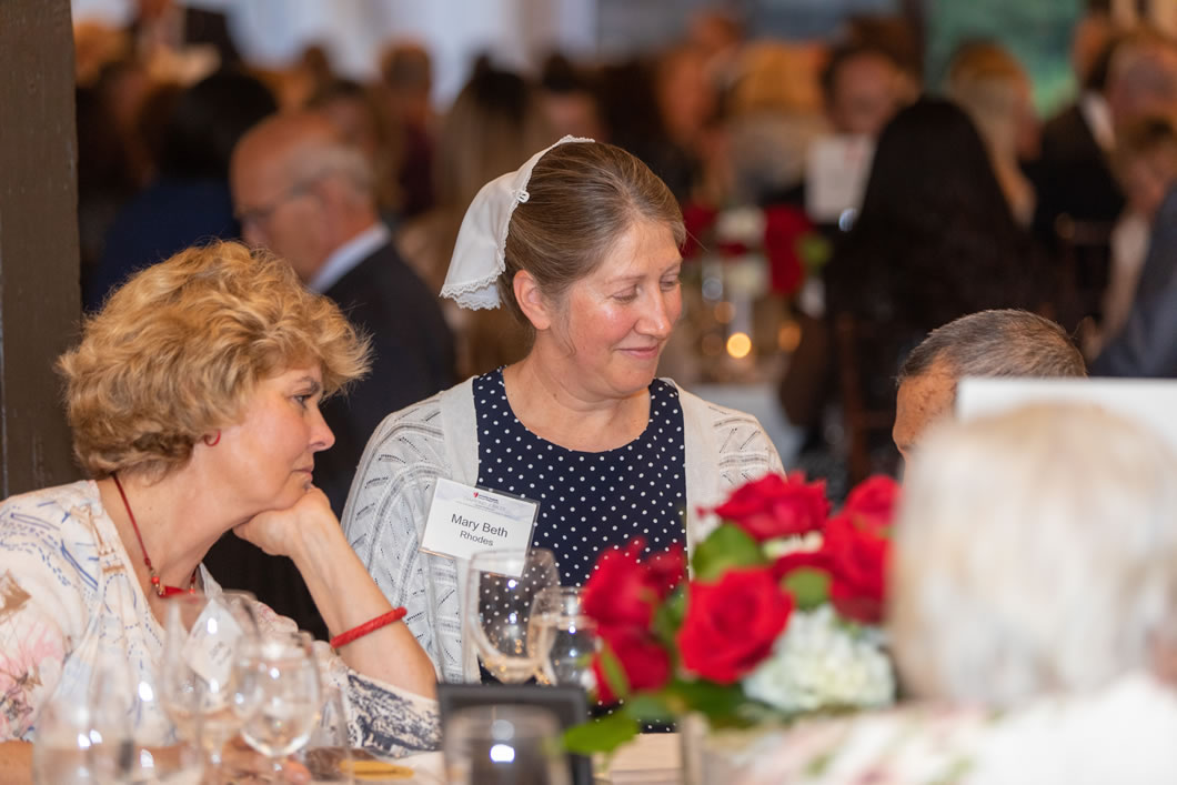 UH Geauga Medical Center Diamond Jubilee 2019