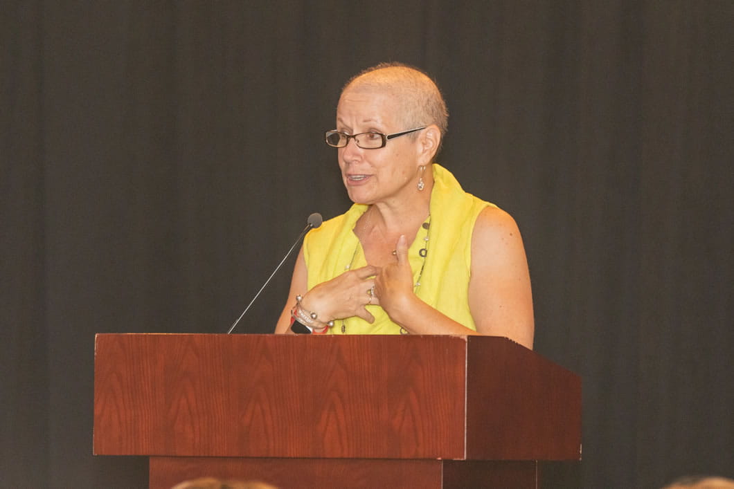 UH Geauga Medical Center Diamond Jubilee 2019