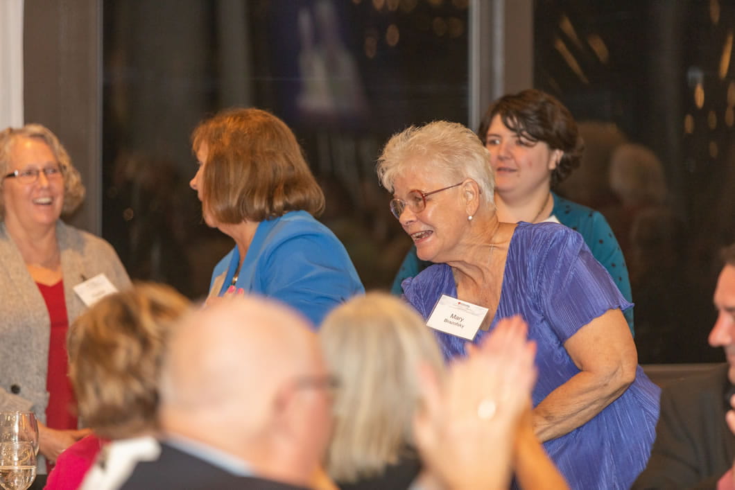 UH Geauga Medical Center Diamond Jubilee 2019