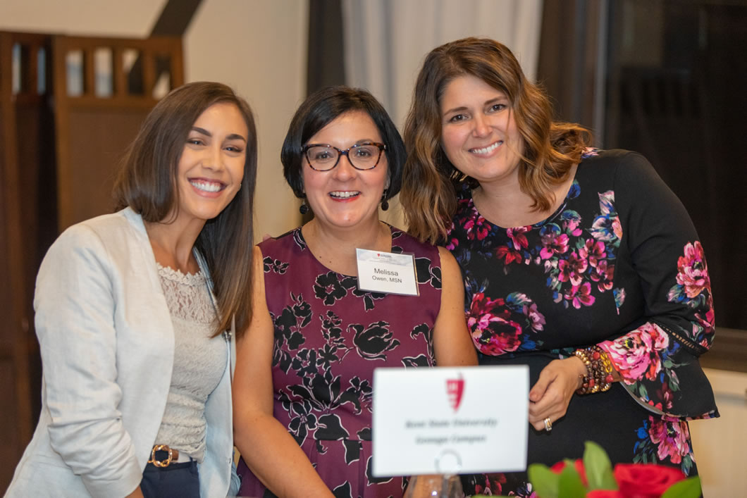 UH Geauga Medical Center Diamond Jubilee 2019
