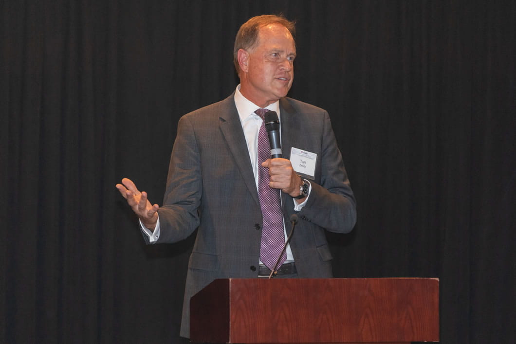 UH Geauga Medical Center Diamond Jubilee 2019