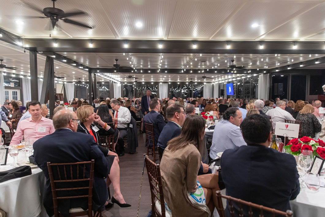 UH Geauga Medical Center Diamond Jubilee 2019