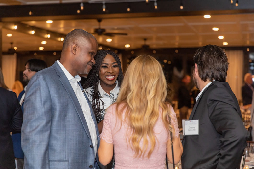 UH Geauga Medical Center Diamond Jubilee 2019
