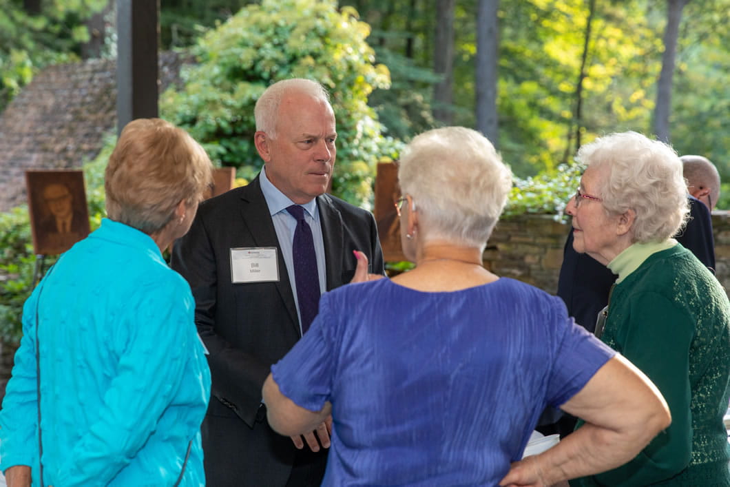 UH Geauga Medical Center Diamond Jubilee 2019