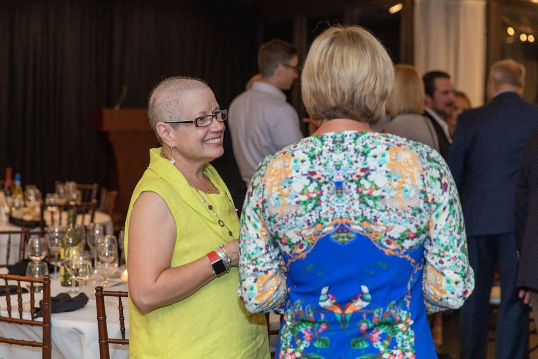 UH Geauga Medical Center Diamond Jubilee 2019