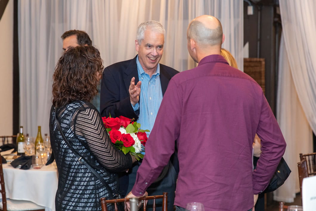 UH Geauga Medical Center Diamond Jubilee 2019