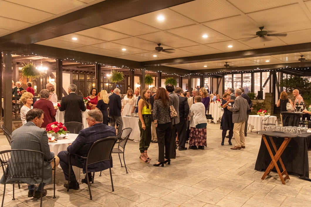 UH Geauga Medical Center Diamond Jubilee 2019