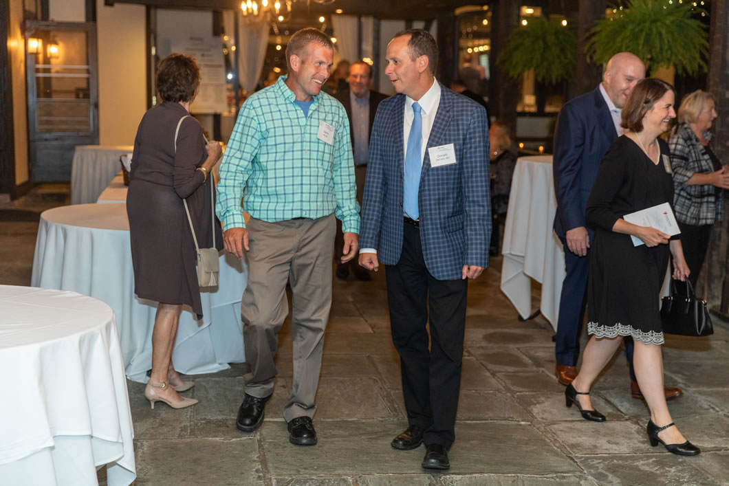 UH Geauga Medical Center Diamond Jubilee 2019