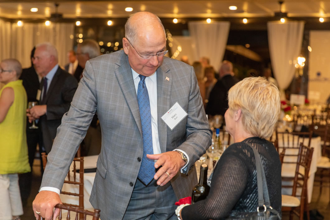 UH Geauga Medical Center Diamond Jubilee 2019
