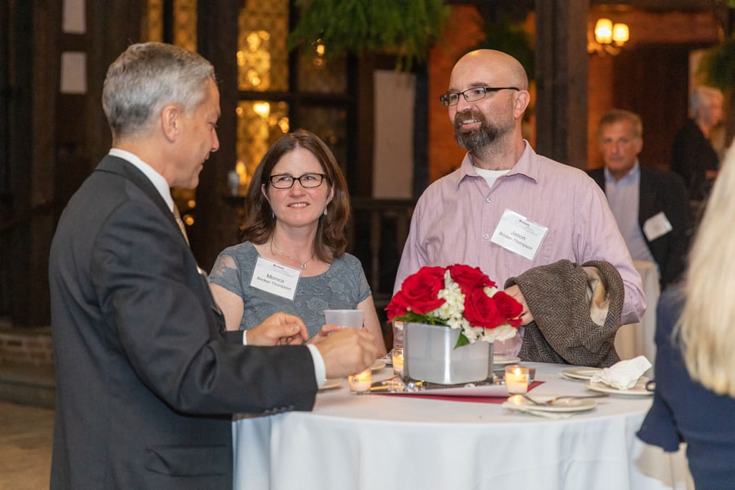 UH Geauga Medical Center Diamond Jubilee 2019