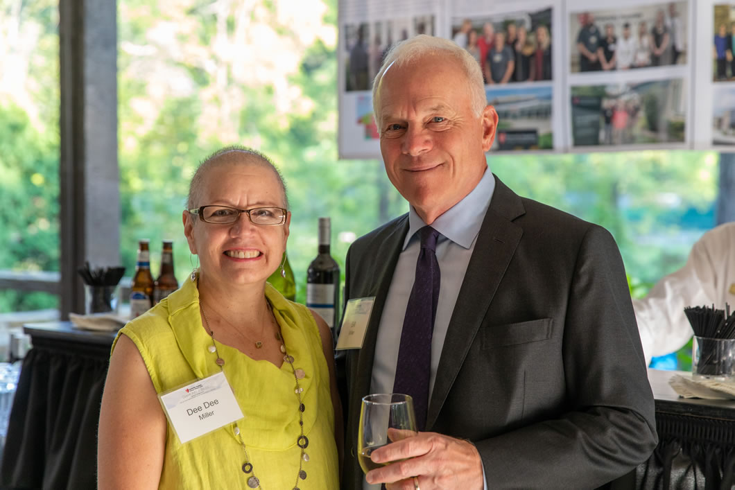 UH Geauga Medical Center Diamond Jubilee 2019