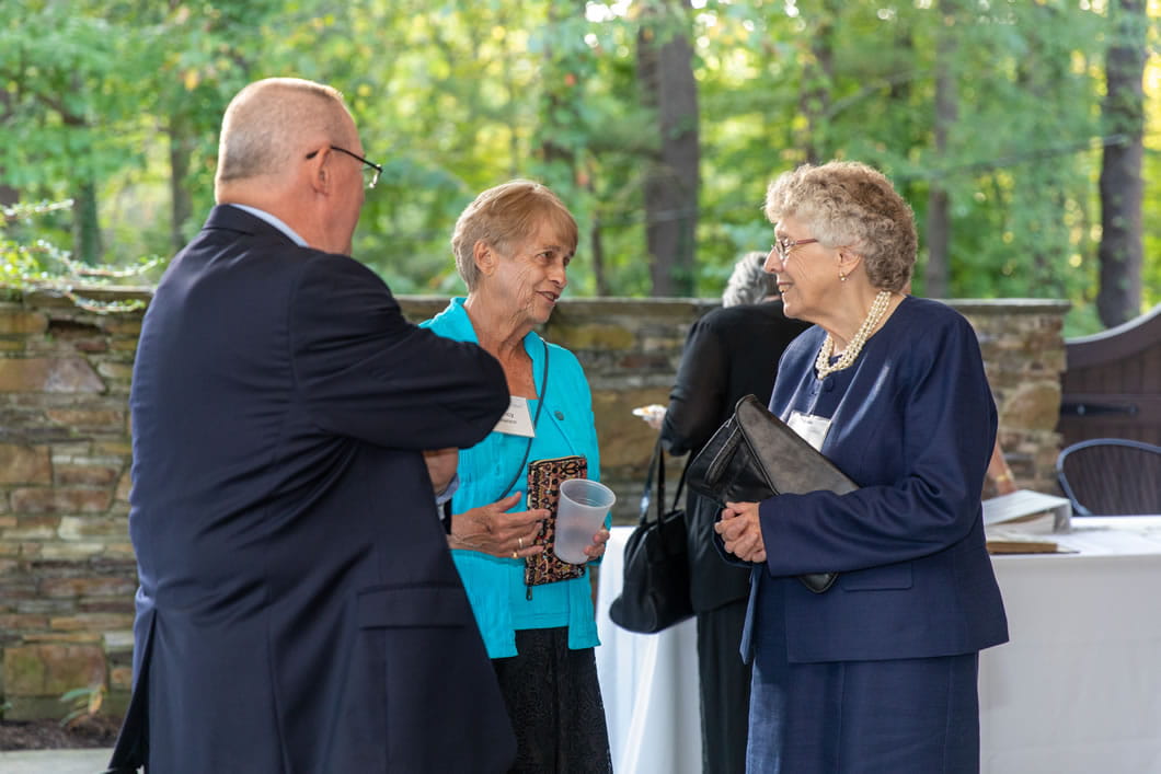 UH Geauga Medical Center Diamond Jubilee 2019