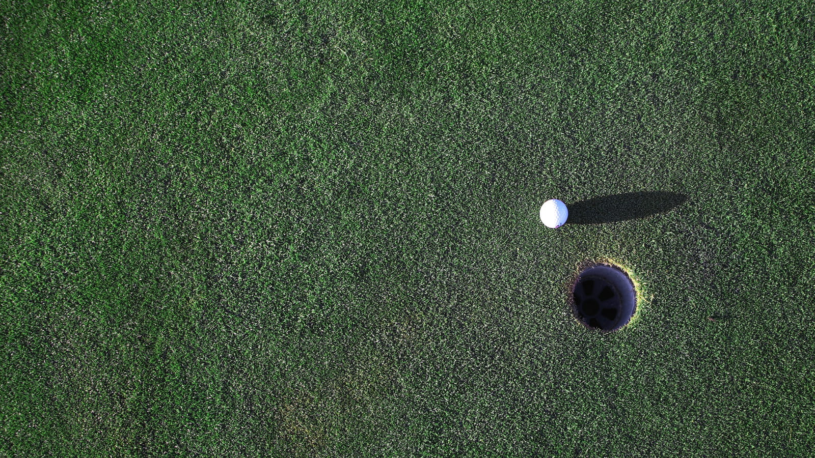 Golf Outings
