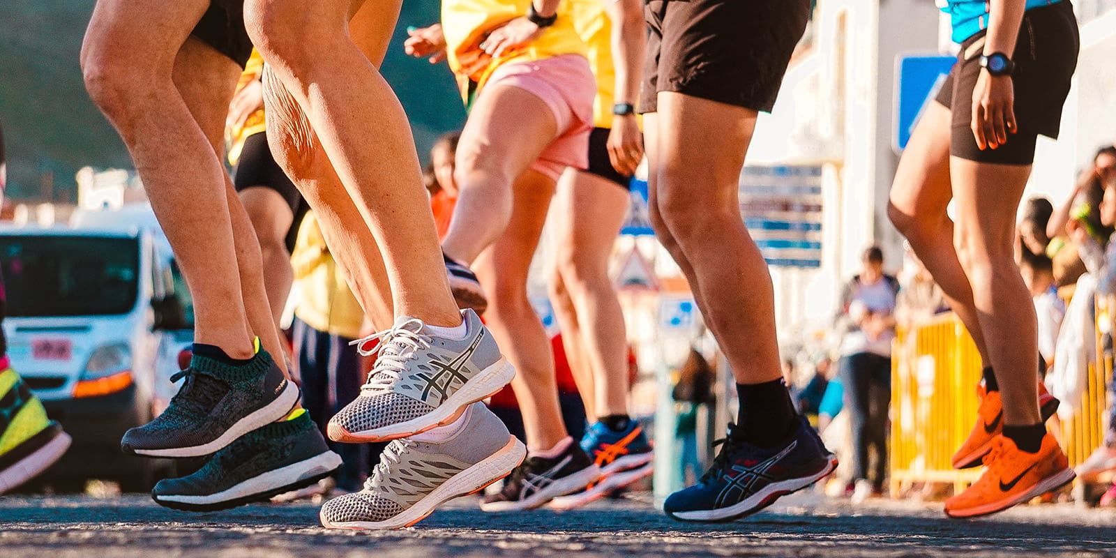 Run for Rainbow