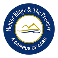 Mentor Ridge Health Rehab Center
