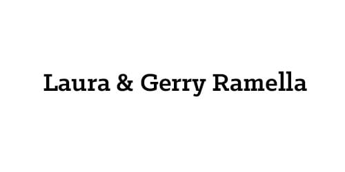 Laura-and-Gerry-Ramella