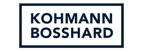 Kohmann Bosshard