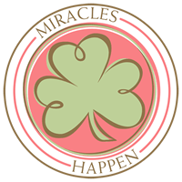 Miracles Happen Celebration