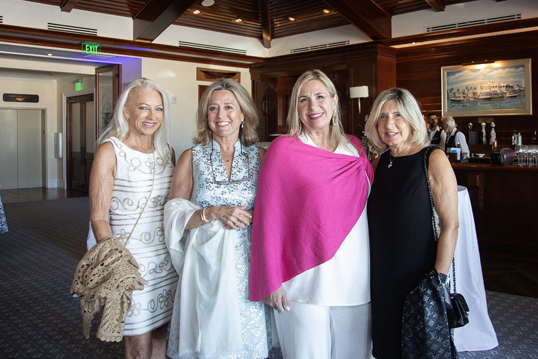 Naples Circle of Friends 2025