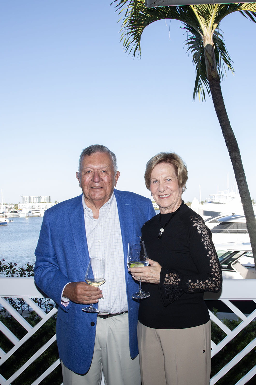Naples Circle of Friends 2025