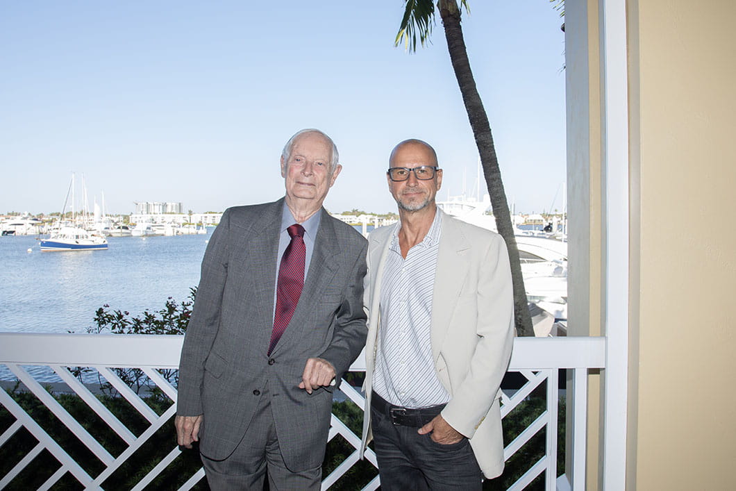 Naples Circle of Friends 2025