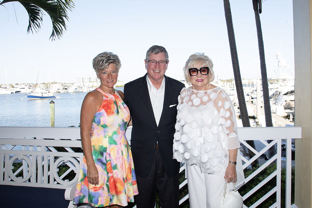 Naples Circle of Friends 2025