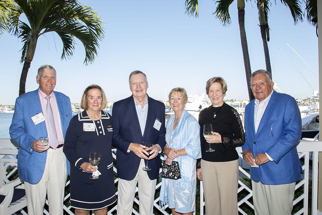 Naples Circle of Friends 2025