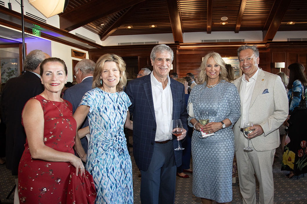 Naples Circle of Friends 2025
