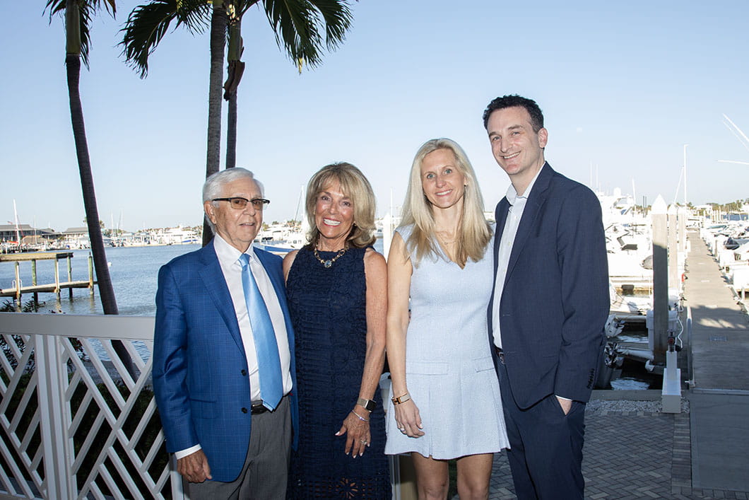 Naples Circle of Friends 2025
