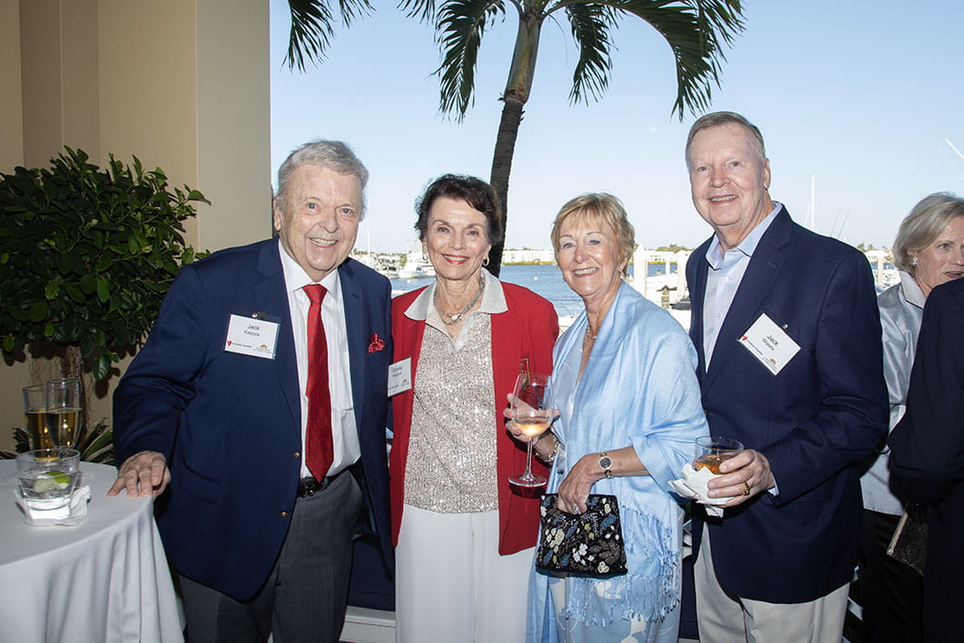 Naples Circle of Friends 2025