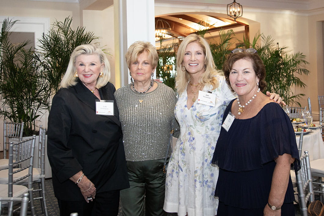 Naples Circle of Friends 2025