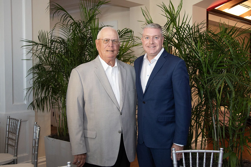 Naples Circle of Friends 2025