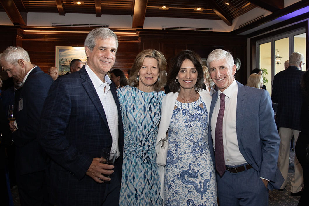Naples Circle of Friends 2025