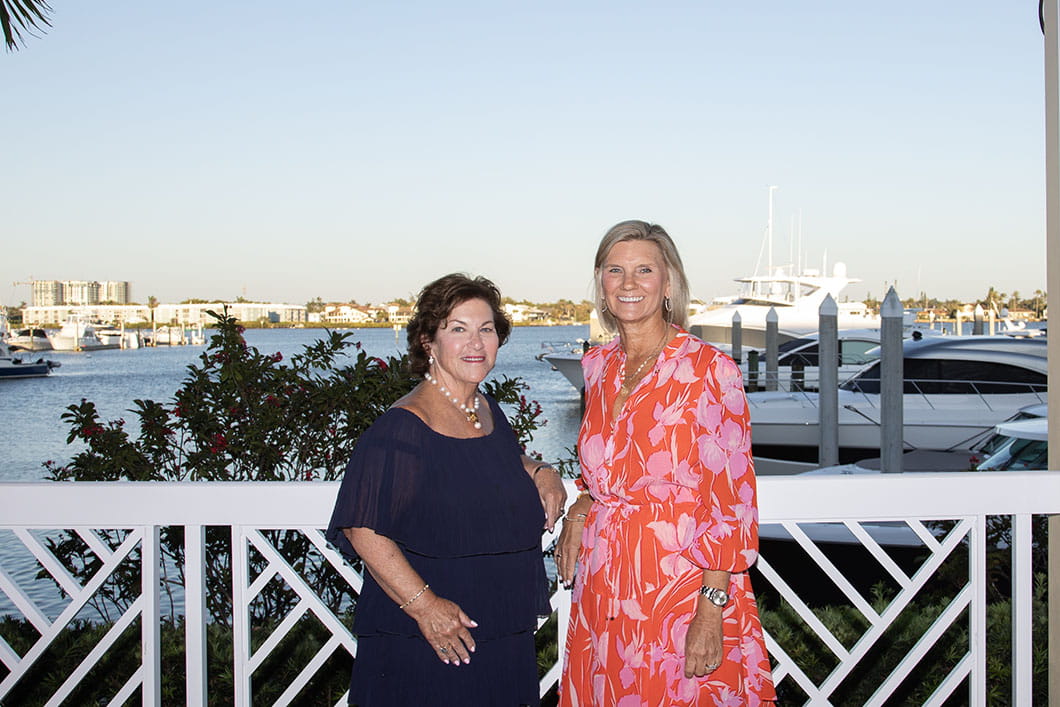 Naples Circle of Friends 2025