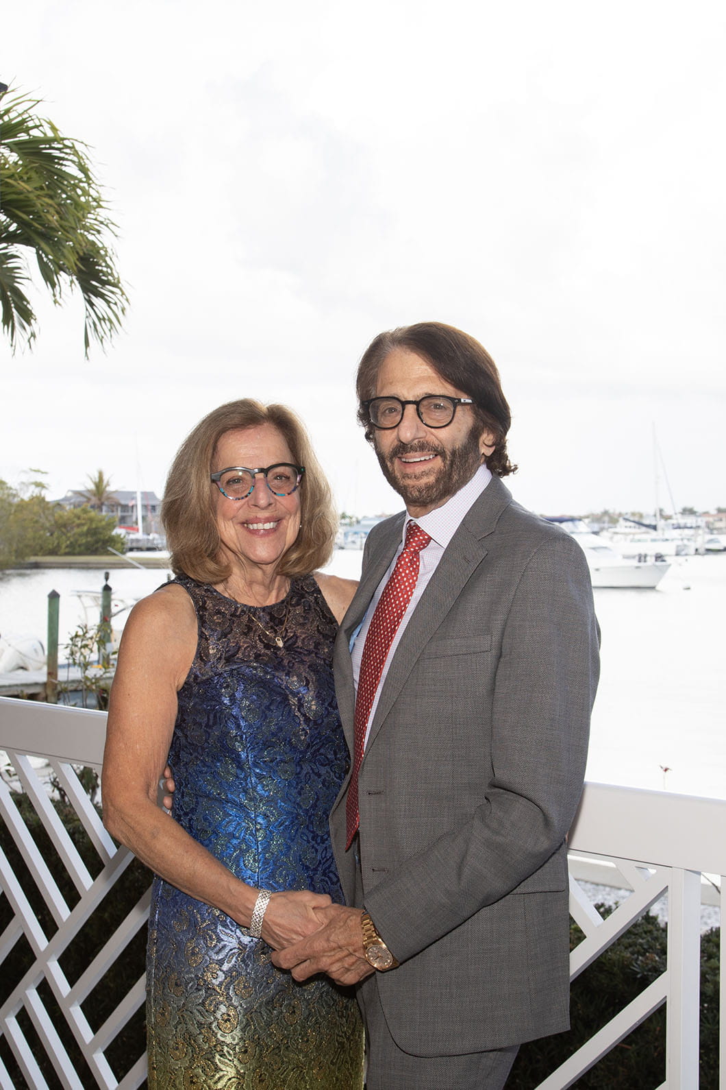 Circle of Friends Naples 2026