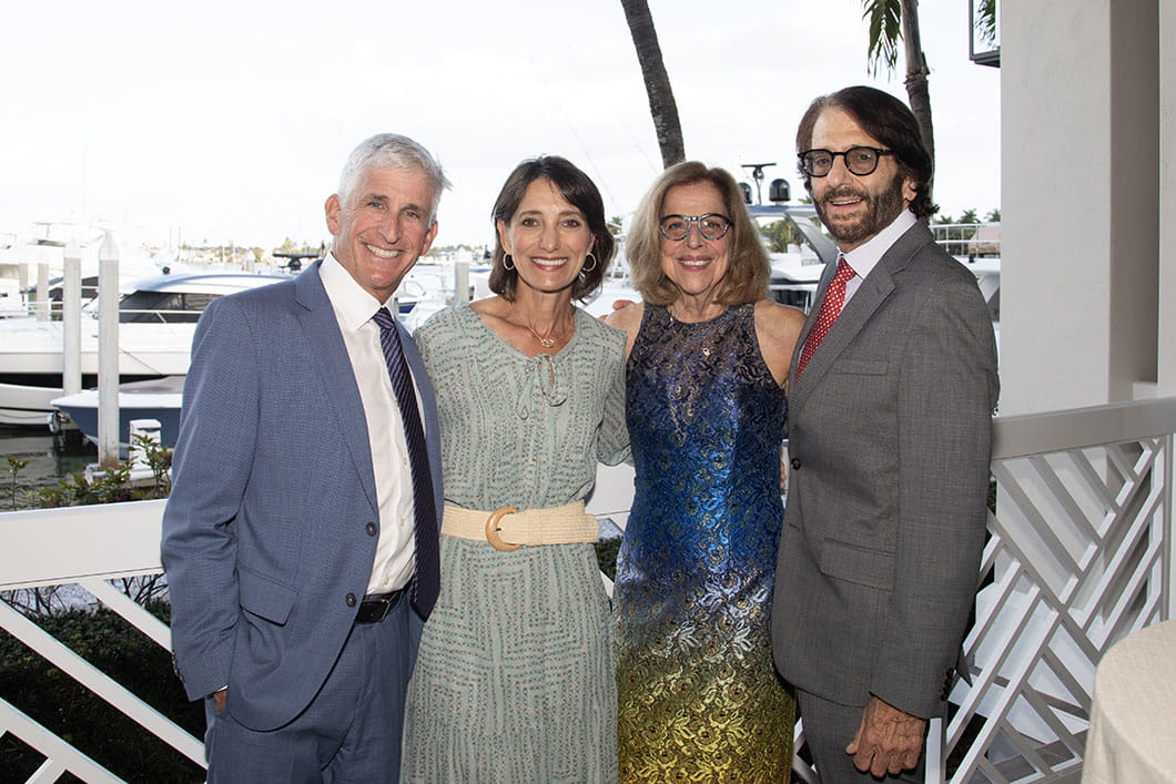 Circle of Friends Naples 2026