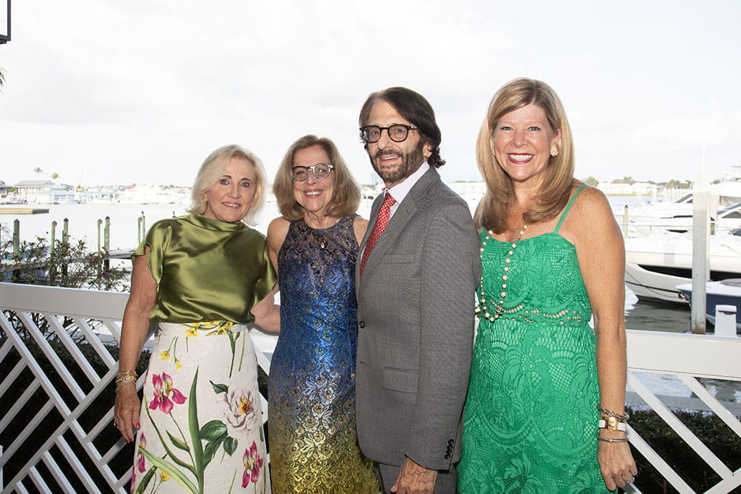 Circle of Friends Naples 2026