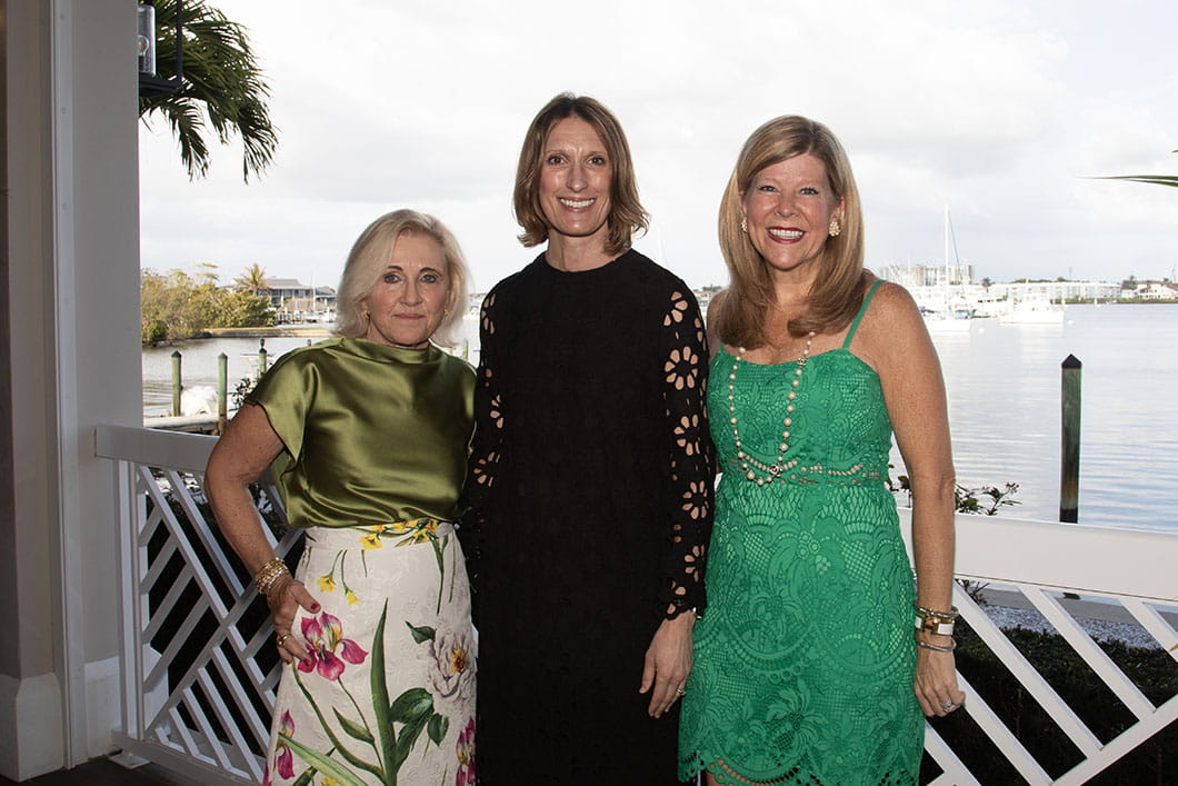 Circle of Friends Naples 2026