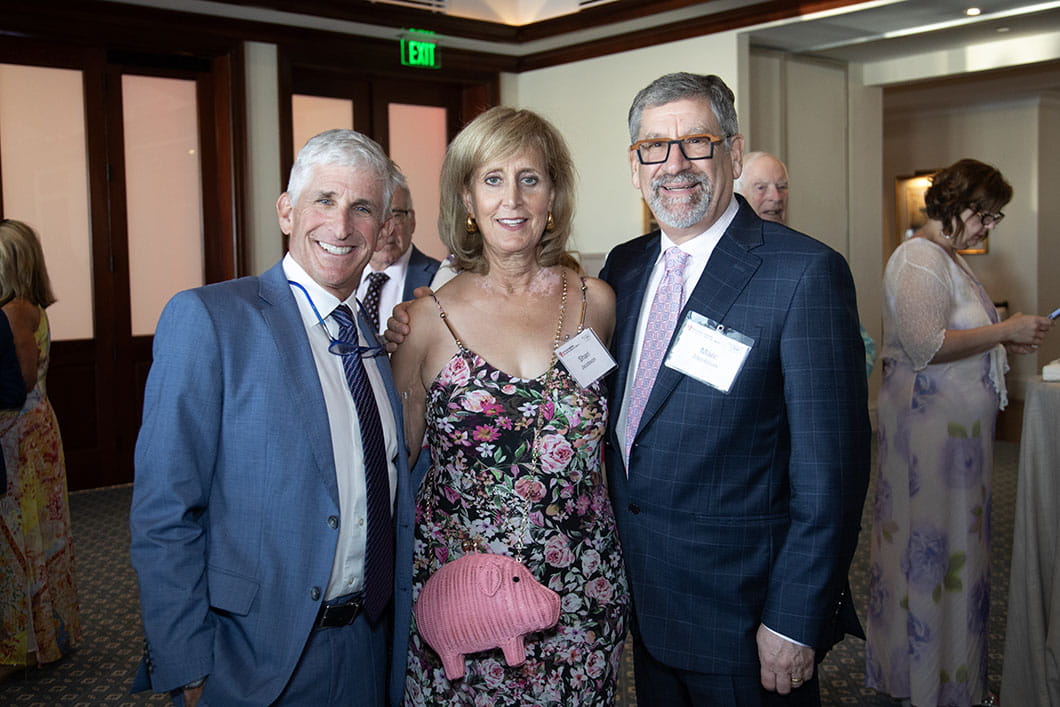 Circle of Friends Naples 2026