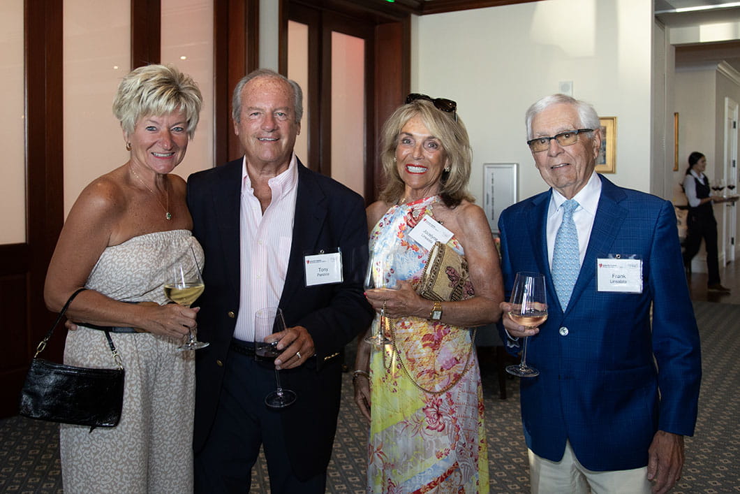 Circle of Friends Naples 2026