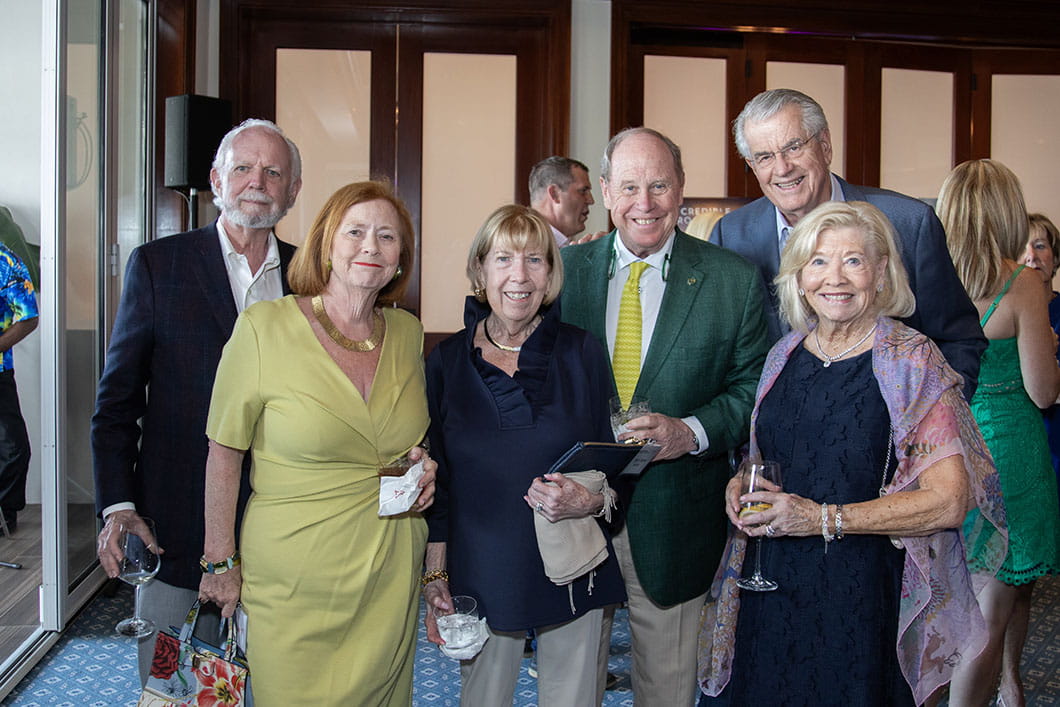 Circle of Friends Naples 2026