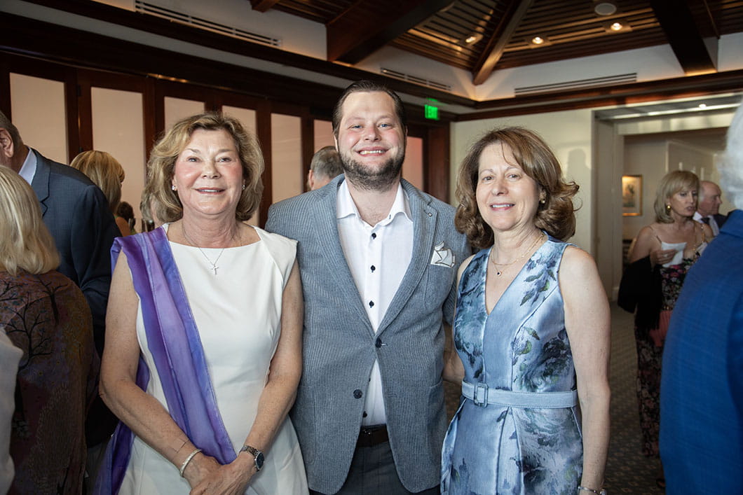 Circle of Friends Naples 2026