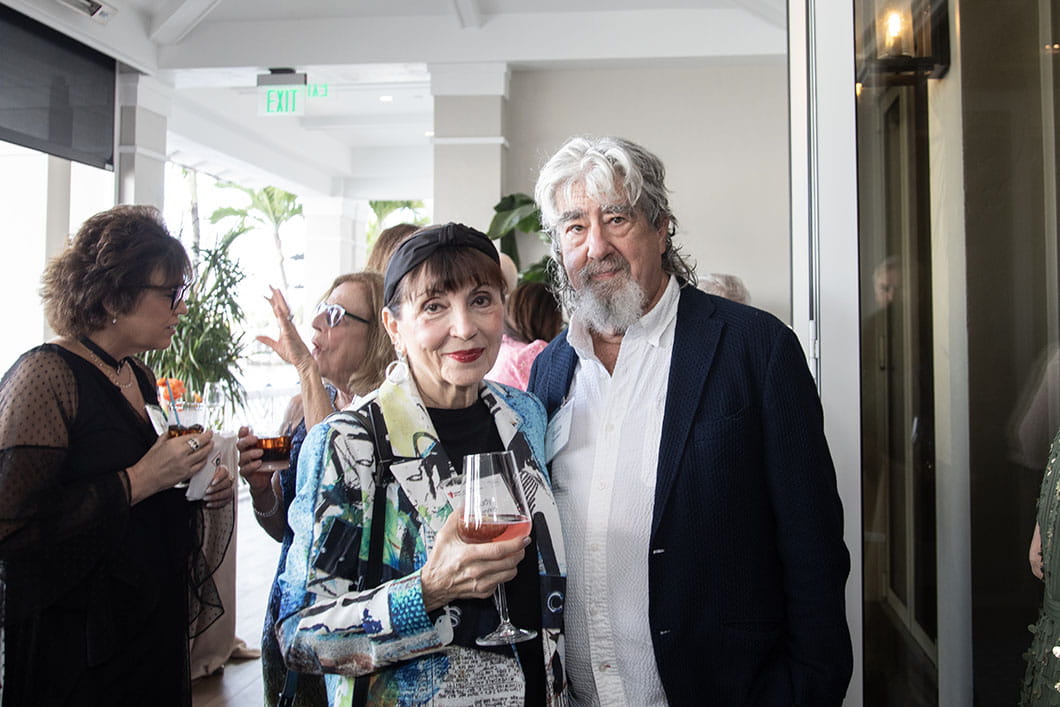 Circle of Friends Naples 2026